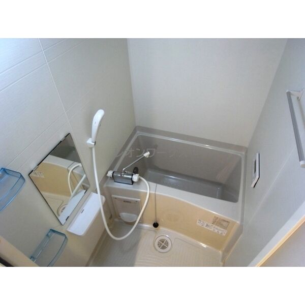 レオンコンフォート谷町六丁目 室内写真4