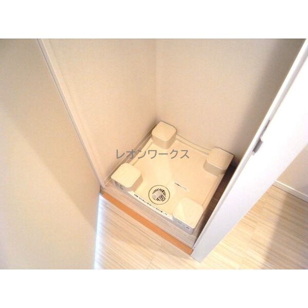 レオンコンフォート谷町六丁目 室内写真7