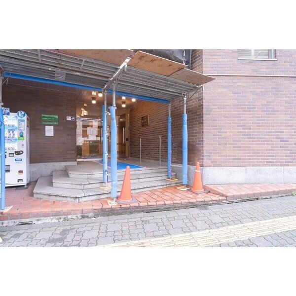 トーカン新宿第2キャステール