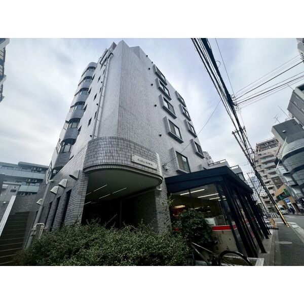 リアライズ葛西駅前Ⅰ