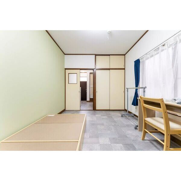 ハイツ章風館 室内写真2