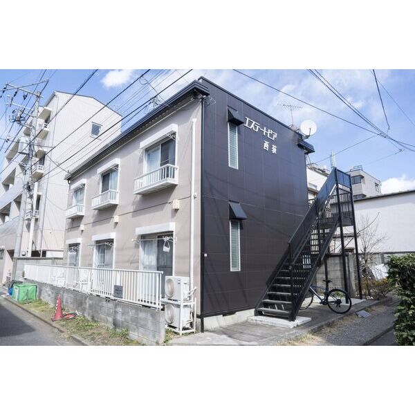 エステートピア西荻