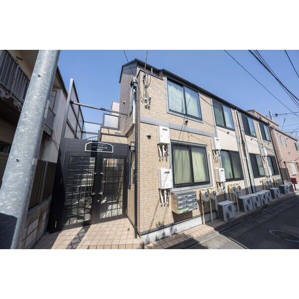 クリアスタイル護国寺