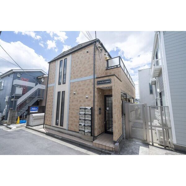 アーバンプレイス高円寺