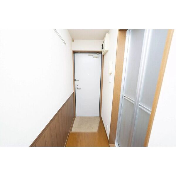 アーバンプレイス高円寺 室内写真9