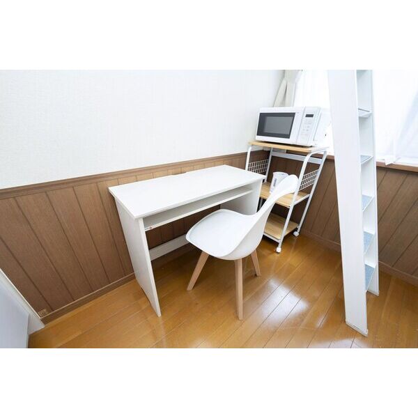 アーバンプレイス高円寺 室内写真1