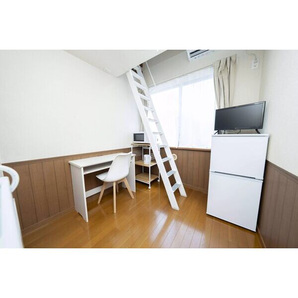 アーバンプレイス高円寺 室内写真3