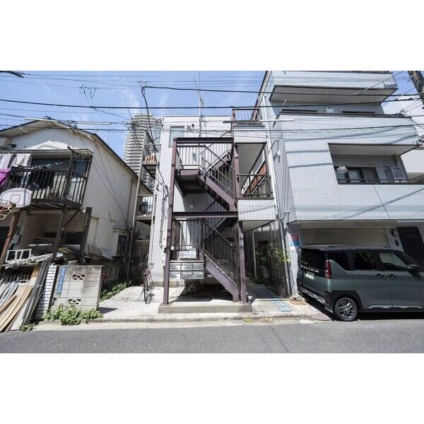 ウェステール大島
