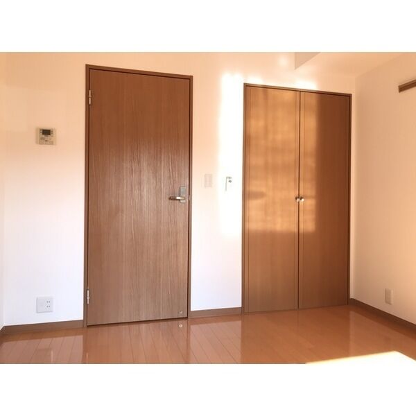 エステート目黒本町 室内写真4