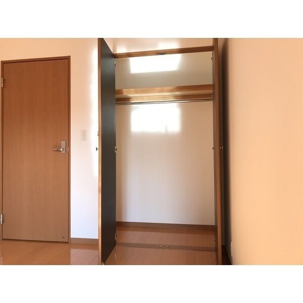 エステート目黒本町 室内写真8