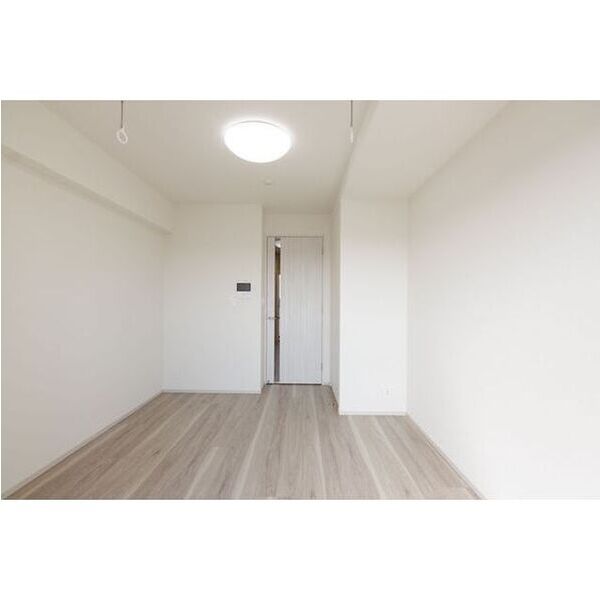 コンフォリア大島DEUX 室内写真1
