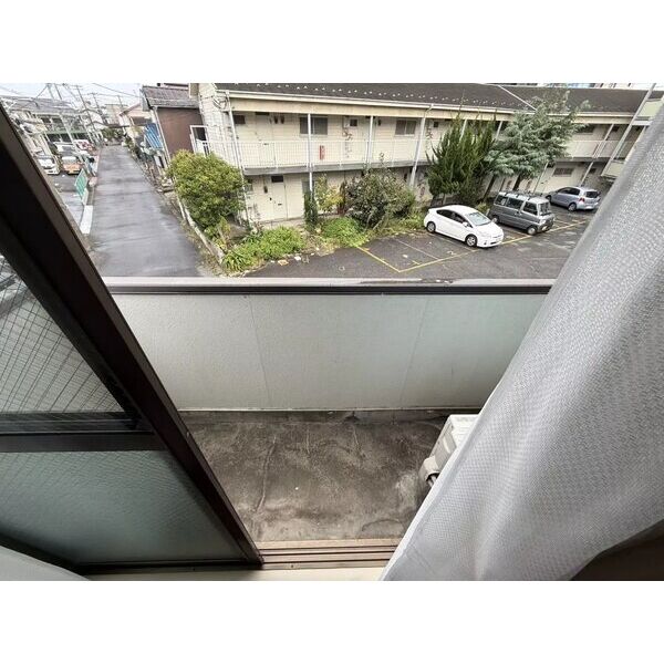 東京ベイクラブ 室内写真8
