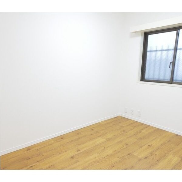 コンフォリア千石 室内写真6