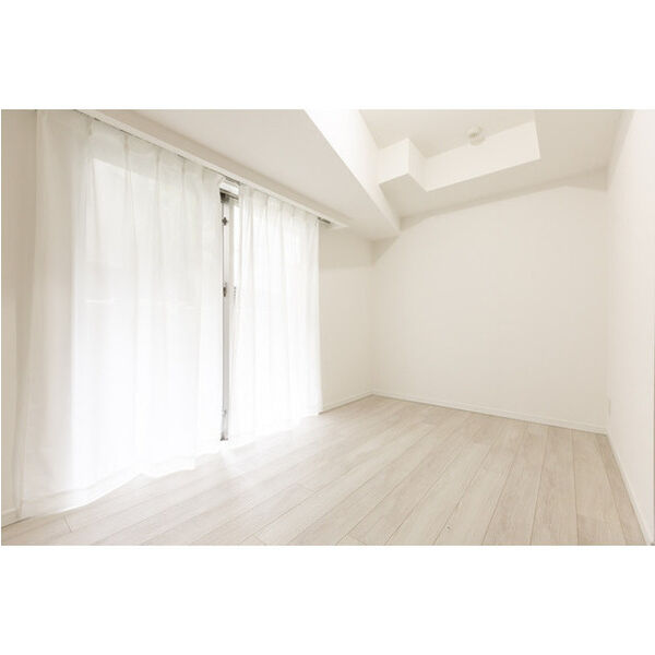 シェル品川戸越 室内写真1
