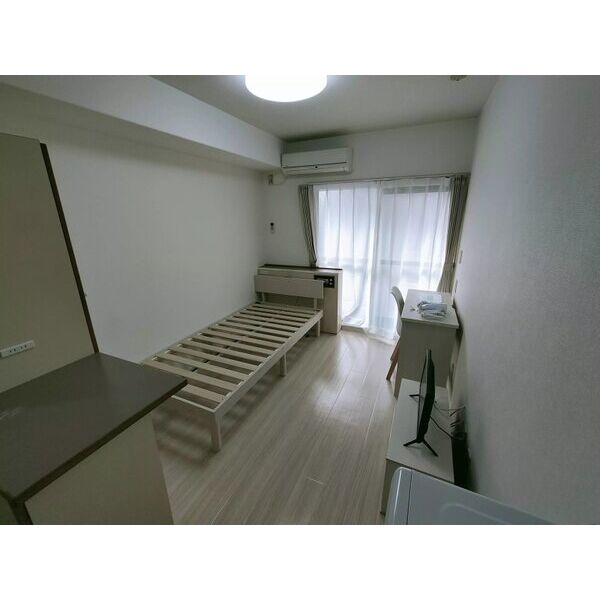 レジダンス・イン・三軒茶屋 室内写真1