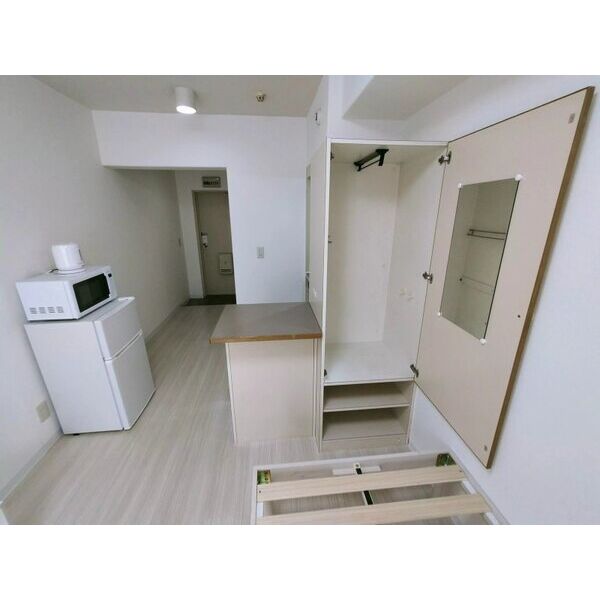 レジダンス・イン・三軒茶屋 室内写真7