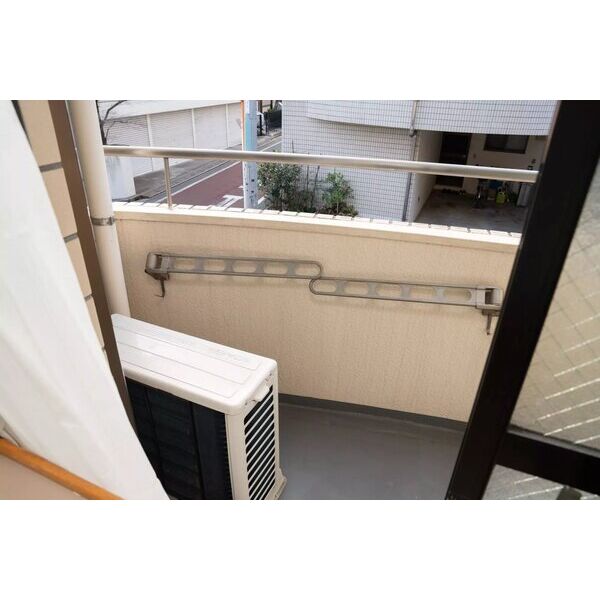 レジダンス・イン・三軒茶屋 室内写真8