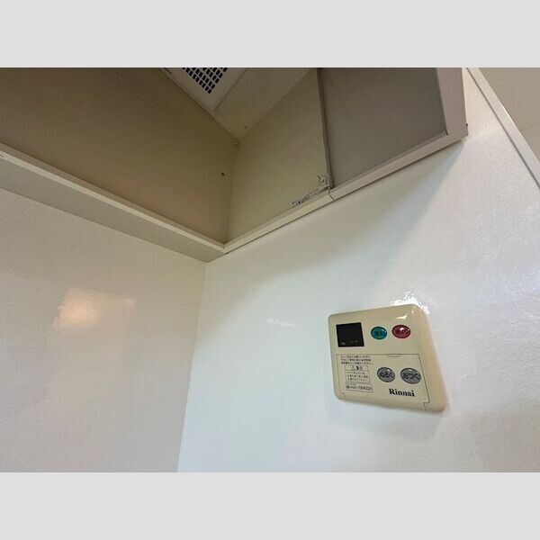 フレアコート北浜 室内写真9