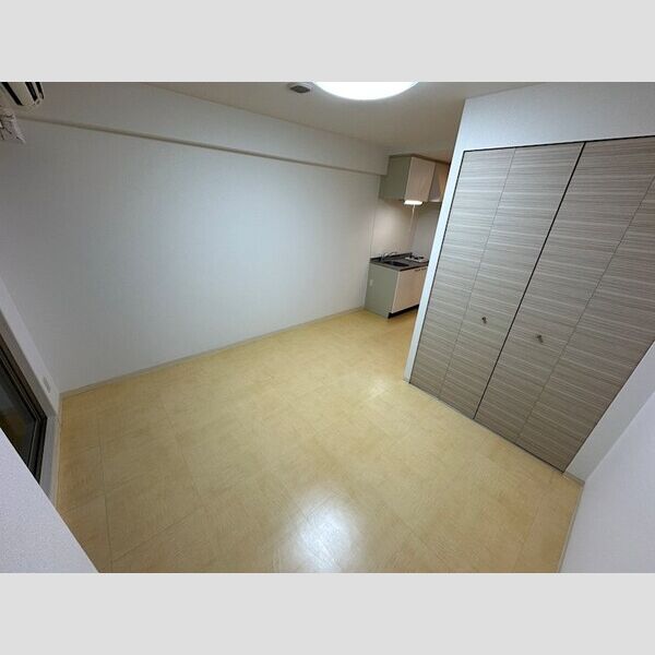 フレアコート北浜 室内写真5