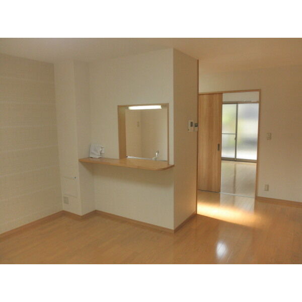 アムールSelva 室内写真2