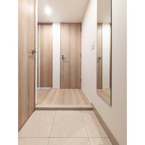 ORME COURT YOTSUYA 室内写真9