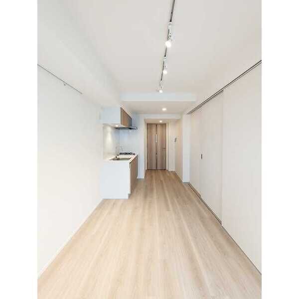 ORME COURT YOTSUYA 室内写真1