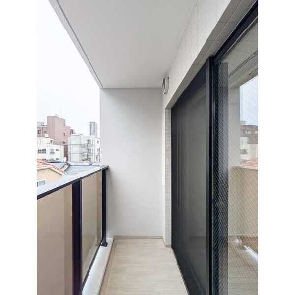ORME COURT YOTSUYA 室内写真8