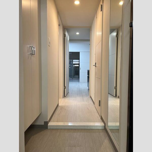 GRAND ECLAT 室内写真6