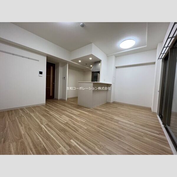 GRAND ECLAT 室内写真3