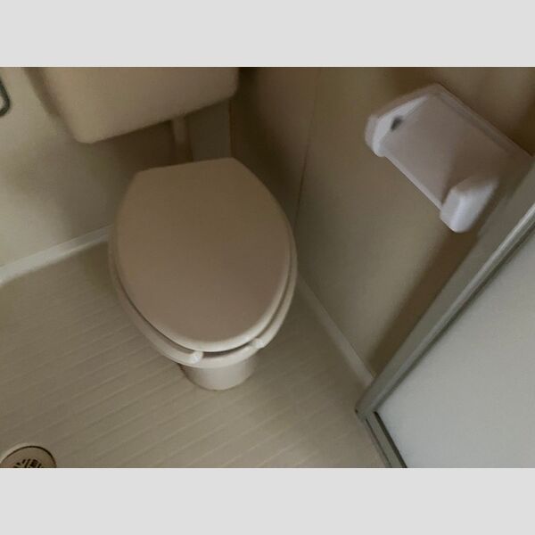 ヒルズ深阪南 室内写真1