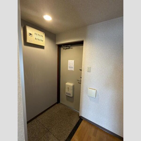 パラッツォドゥエ 室内写真5