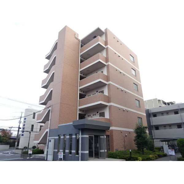 K・ブローテ・柏の葉B
