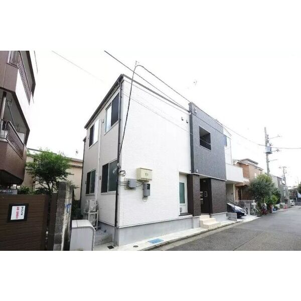 TOKYO β 野方15 建物画像