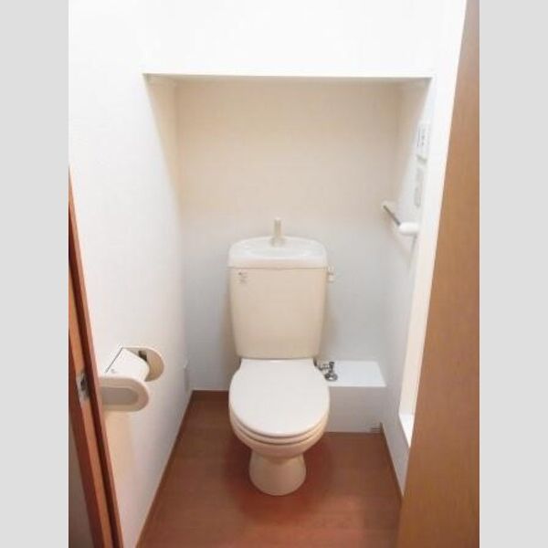レオパレスプチベルク四番館 室内写真5