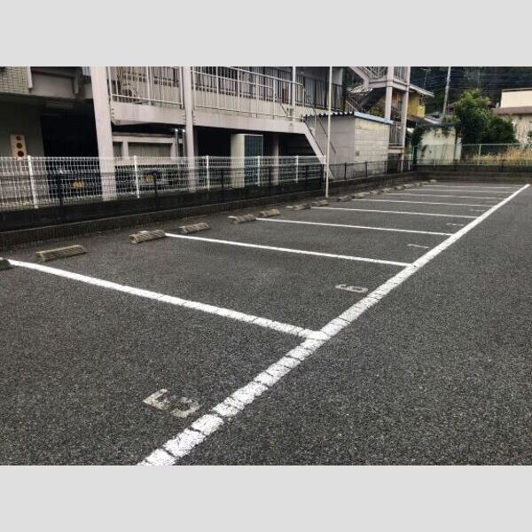 レオパレスプチベルク四番館 室内写真8