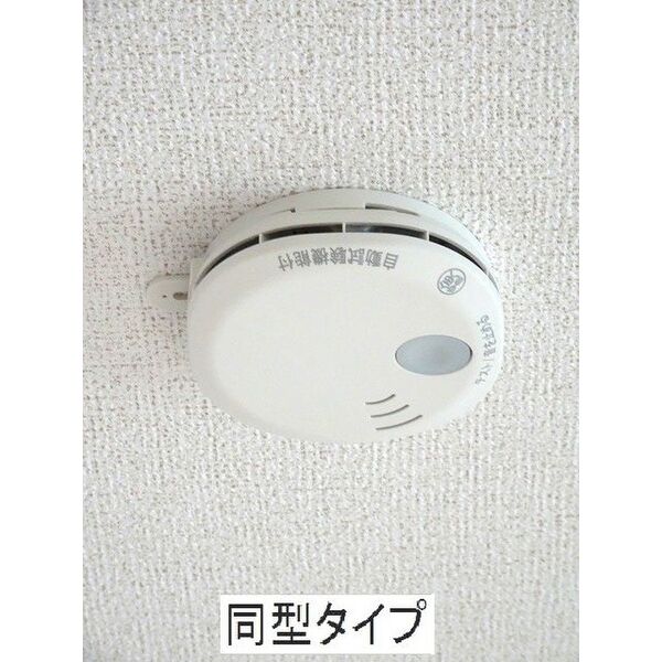 T・TASHIRO 912 室内写真8
