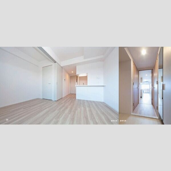 エスリード名古屋黒川グランス 室内写真10