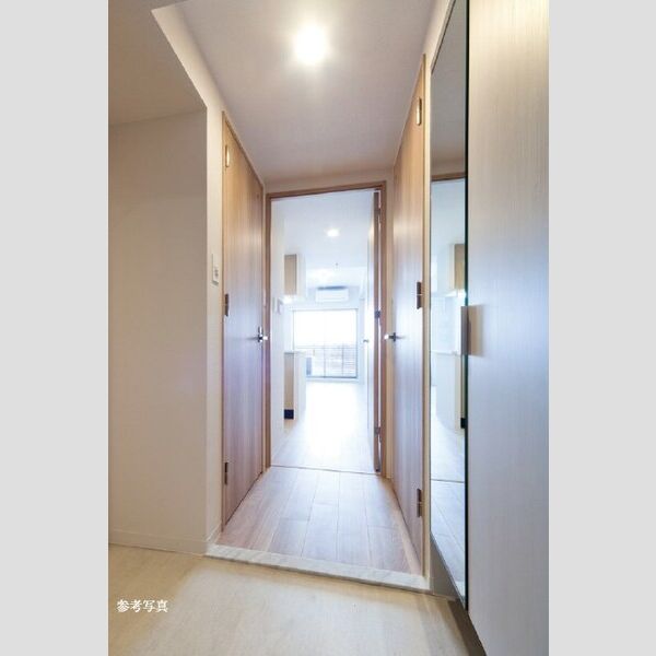 エスリード名古屋黒川グランス 室内写真5