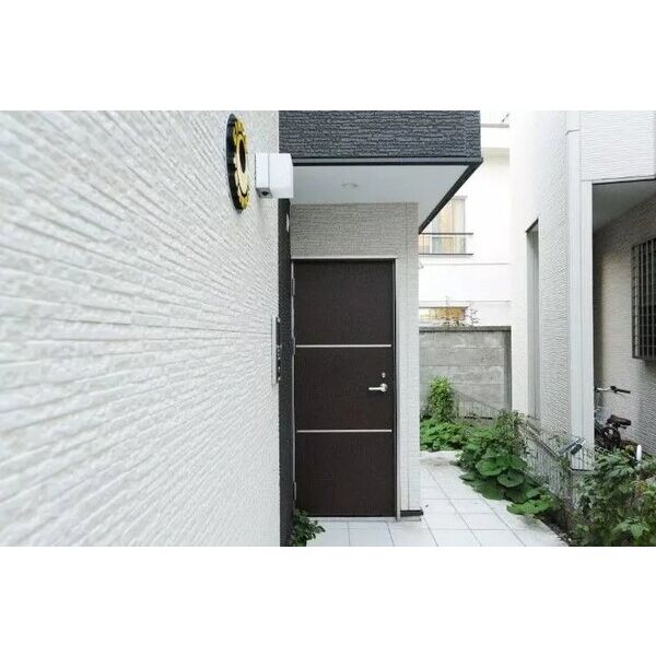 SA-クロス板橋区役所前1 室内写真2