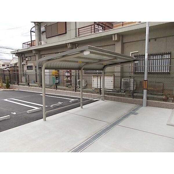 プラシージュ 室内写真9