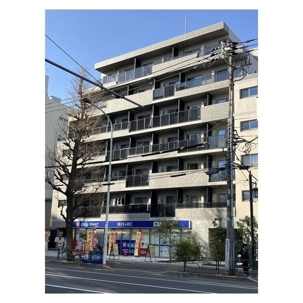 Augusta Residence新中野