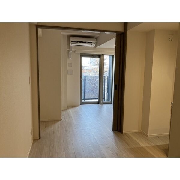 Augusta Residence新中野 室内写真1