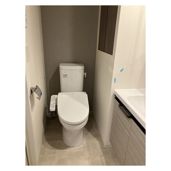 Augusta Residence新中野 室内写真3