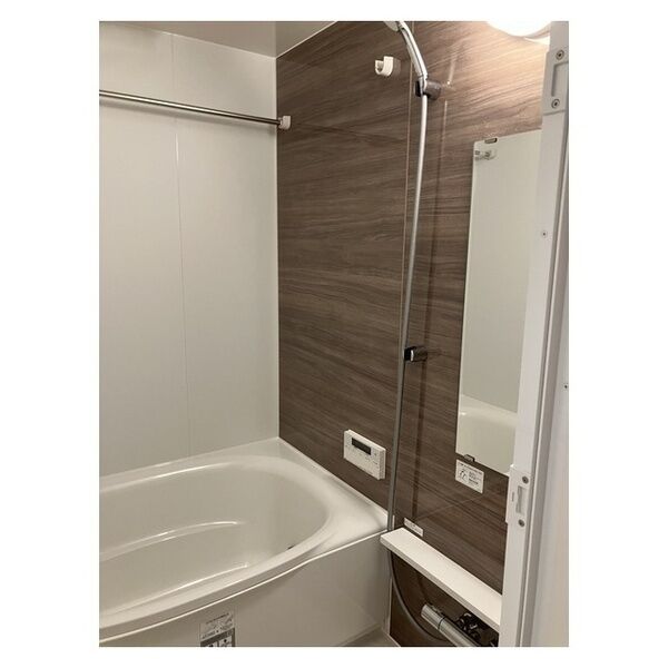 Augusta Residence新中野 室内写真4