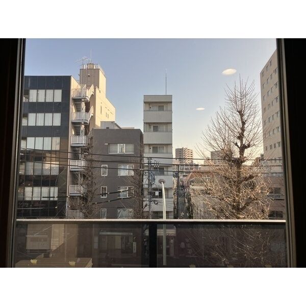 Augusta Residence新中野 室内写真8