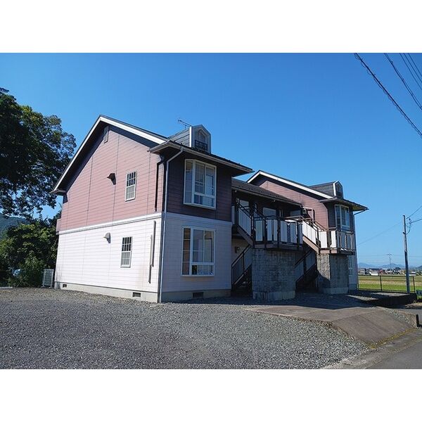 ポートさくら 建物画像