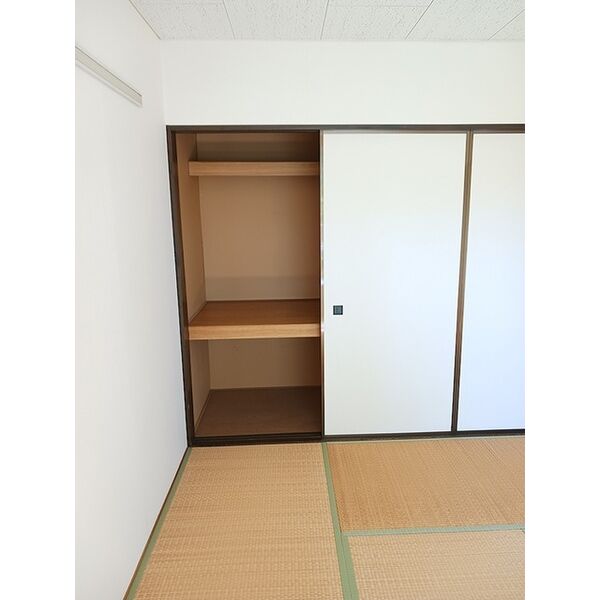 ポートさくら 室内写真7