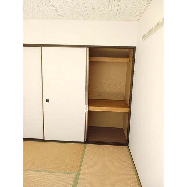 ポートさくら 室内写真5