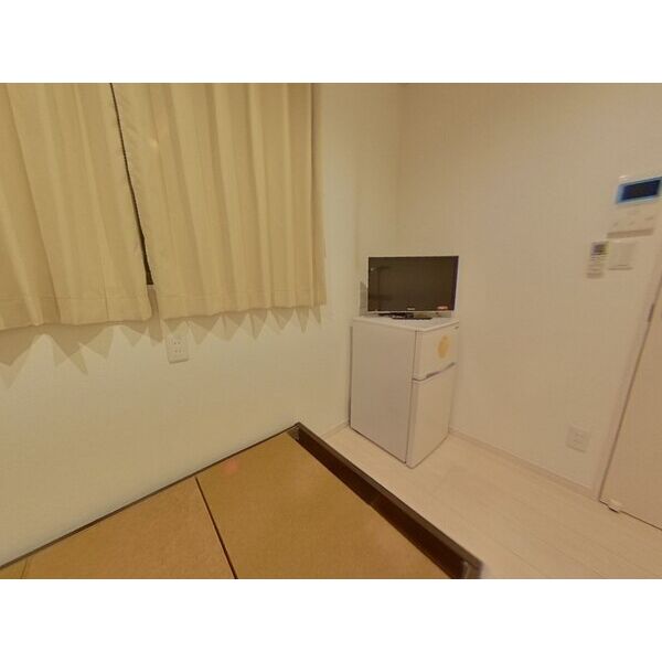 ワンルーム 間取り図