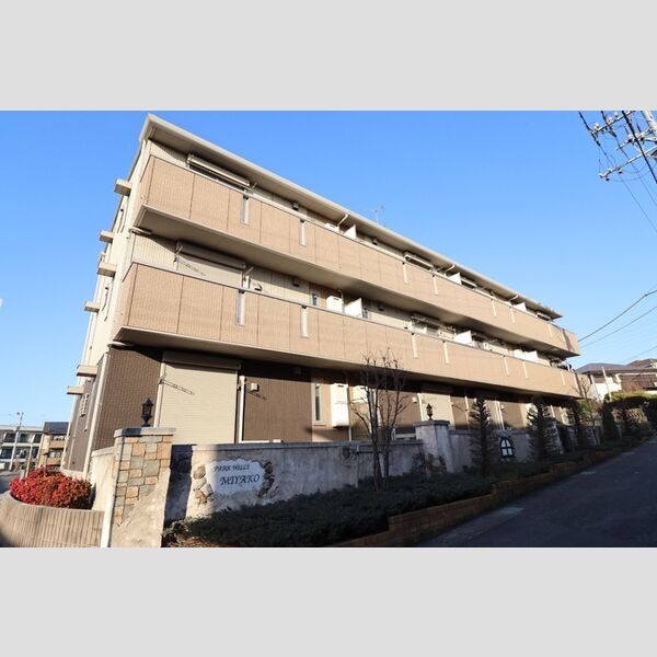 PARK HILLS MIYAKO A